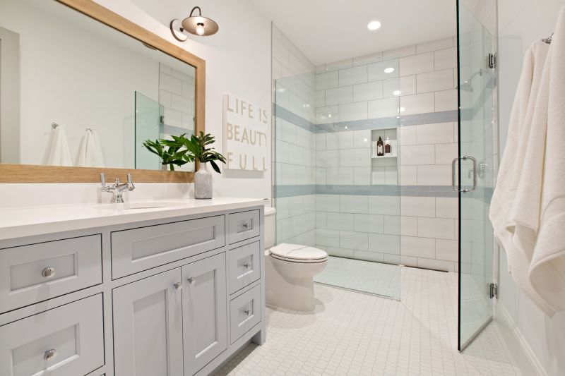 Best Shower Remodeling Contractors in Port Neches, TX
