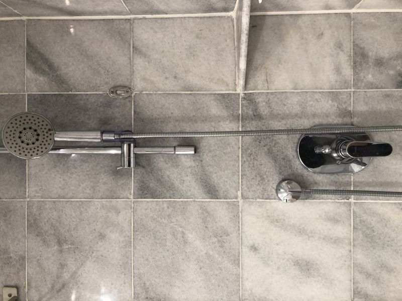 Durable Plumbing Fixtures