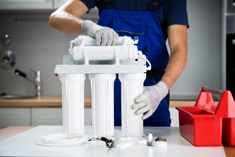 Professional Installation